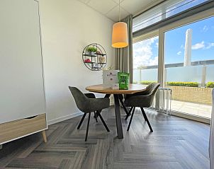 Unterkunft 0113259 - Ferienhaus Texel - Appartement Bos en Duin 02