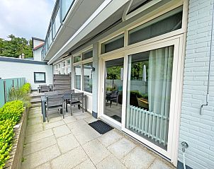Unterkunft 0113259 - Ferienhaus Texel - Appartement Bos en Duin 02