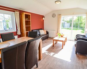 Unterkunft 011325 - Ferienhaus Texel - Vakantiepark De Koorn-aar - Type E