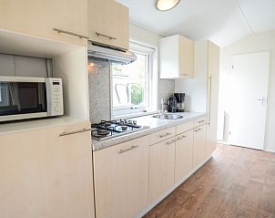 Unterkunft 011325 - Ferienhaus Texel - Vakantiepark De Koorn-aar - Type E