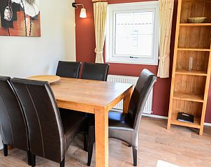 Unterkunft 011325 - Ferienhaus Texel - Vakantiepark De Koorn-aar - Type E