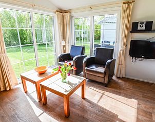 Unterkunft 011325 - Ferienhaus Texel - Vakantiepark De Koorn-aar - Type E