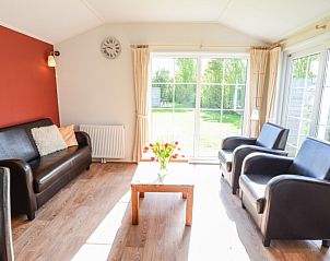 Unterkunft 011325 - Ferienhaus Texel - Vakantiepark De Koorn-aar - Type E