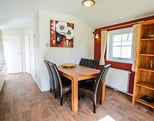 Unterkunft 011325 - Ferienhaus Texel - Vakantiepark De Koorn-aar - Type E