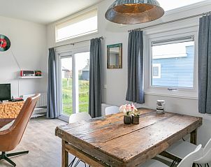 Unterkunft 0113266 - Ferienhaus Texel - Vakantiepark de Bremakker - Chalet Julie - Akkerveld 19