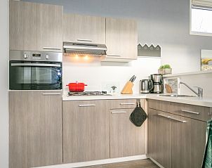 Unterkunft 0113266 - Ferienhaus Texel - Vakantiepark de Bremakker - Chalet Julie - Akkerveld 19