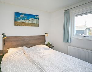 Unterkunft 0113266 - Ferienhaus Texel - Vakantiepark de Bremakker - Chalet Julie - Akkerveld 19