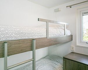 Unterkunft 0113266 - Ferienhaus Texel - Vakantiepark de Bremakker - Chalet Julie - Akkerveld 19