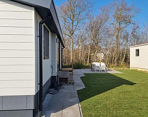 Verblijf 0113269 - Vakantiewoning Texel - Vakantiepark de Bremakker - Weideveld 75