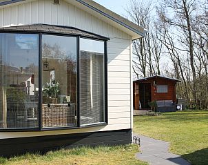 Unterkunft 0113275 - Ferienhaus Texel - Vakantiepark de Bremakker - Michelle - Weideveld 60
