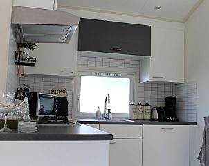 Unterkunft 0113275 - Ferienhaus Texel - Vakantiepark de Bremakker - Michelle - Weideveld 60