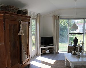 Unterkunft 0113275 - Ferienhaus Texel - Vakantiepark de Bremakker - Michelle - Weideveld 60