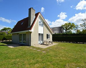 Unterkunft 0113276 - Ferienhaus Texel - Vakantiehuis 't Hoogelandt 134A
