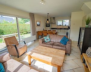 Unterkunft 0113276 - Ferienhaus Texel - Vakantiehuis 't Hoogelandt 134A