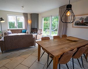 Unterkunft 0113276 - Ferienhaus Texel - Vakantiehuis 't Hoogelandt 134A