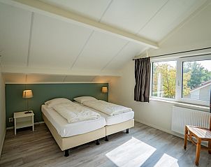 Unterkunft 0113276 - Ferienhaus Texel - Vakantiehuis 't Hoogelandt 134A