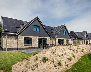 Guest house 0113277 - Holiday property Texel - Vakantiepark De Koorn-aar - Groepsvilla