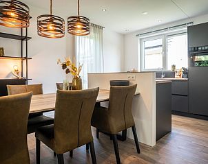 Guest house 0113277 - Holiday property Texel - Vakantiepark De Koorn-aar - Groepsvilla