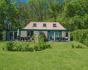 Unterkunft 011328 • Ferienhaus Texel • 't Bollenveld 