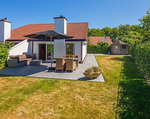 Unterkunft 0113280 - Ferienhaus Texel - Bungalowpark Gortersmient - vakantiehuis Gortersmient 272