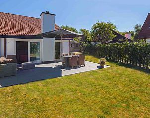 Unterkunft 0113280 - Ferienhaus Texel - Bungalowpark Gortersmient - vakantiehuis Gortersmient 272