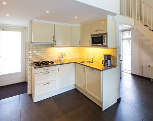 Unterkunft 0113280 - Ferienhaus Texel - Bungalowpark Gortersmient - vakantiehuis Gortersmient 272