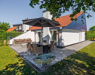 Guest house 0113281 • Holiday property Texel • Bungalowpark Gortersmient - vakantiehuis Gortersmient 310 