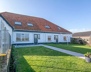 Unterkunft 0113287 - Ferienhaus Texel - Hans