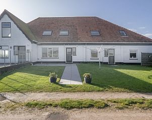 Unterkunft 0113287 - Ferienhaus Texel - Hans