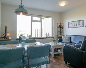 Unterkunft 0113287 - Ferienhaus Texel - Hans