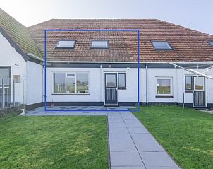 Unterkunft 0113287 - Ferienhaus Texel - Hans