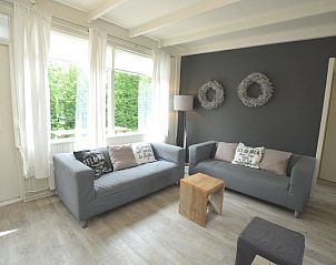 Unterkunft 0113291 - Ferienhaus Texel - Bungalow 't Hoogelandt 24