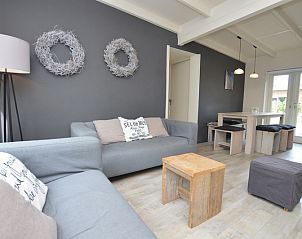 Unterkunft 0113291 - Ferienhaus Texel - Bungalow 't Hoogelandt 24