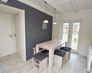 Unterkunft 0113291 - Ferienhaus Texel - Bungalow 't Hoogelandt 24