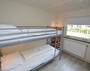 Unterkunft 0113291 - Ferienhaus Texel - Bungalow 't Hoogelandt 24