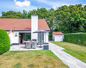 Unterkunft 0113298 - Ferienhaus Texel - Bungalowpark Gortersmient - vakantiehuis Gortersmient 278