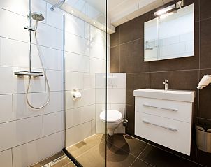 Unterkunft 0113298 - Ferienhaus Texel - Bungalowpark Gortersmient - vakantiehuis Gortersmient 278