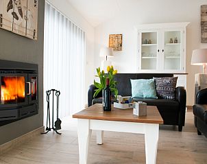 Unterkunft 0113298 - Ferienhaus Texel - Bungalowpark Gortersmient - vakantiehuis Gortersmient 278