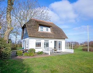 Unterkunft 0113304 - Ferienhaus Texel - Wijde Blik