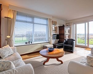 Unterkunft 0113304 - Ferienhaus Texel - Wijde Blik