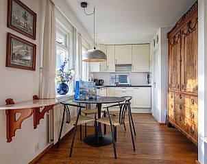 Unterkunft 0113304 - Ferienhaus Texel - Wijde Blik