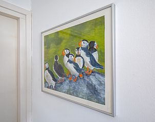 Unterkunft 0113304 - Ferienhaus Texel - Wijde Blik