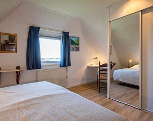 Unterkunft 0113304 - Ferienhaus Texel - Wijde Blik