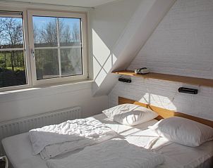 Guest house 0113305 - Holiday property Texel - Twaalfpersoons vakantiehuis