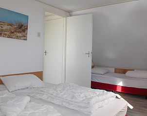 Guest house 0113305 - Holiday property Texel - Twaalfpersoons vakantiehuis