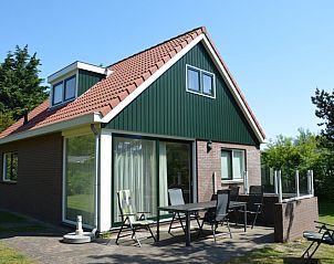 Unterkunft 0113311 - Ferienhaus Texel - Vakantiehuis 't Hoogelandt 36