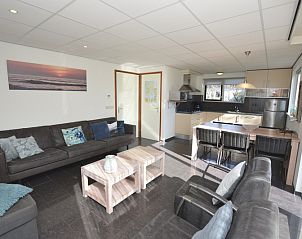 Unterkunft 0113311 - Ferienhaus Texel - Vakantiehuis 't Hoogelandt 36