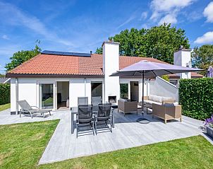 Unterkunft 0113313 - Ferienhaus Texel - Bungalowpark Gortersmient - vakantiehuis Gortersmient 288