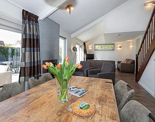 Unterkunft 0113313 - Ferienhaus Texel - Bungalowpark Gortersmient - vakantiehuis Gortersmient 288