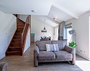 Unterkunft 0113313 - Ferienhaus Texel - Bungalowpark Gortersmient - vakantiehuis Gortersmient 288